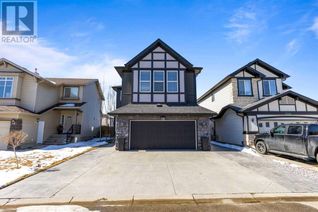 Detached House for Sale, 324 Brightonstone Green Se, Calgary, AB