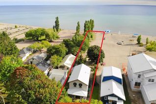Property for Sale, 498 West Edith Cavell Boulevard, Port Stanley, ON
