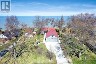 Ranch-Style House for Sale, 5058 St. Clair Road, Lakeshore, ON