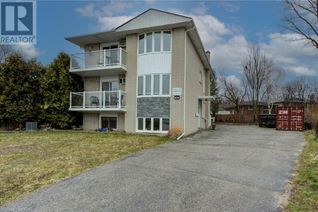 Triplex for Sale, 18 Carnaby Crescent, Kitchener, ON