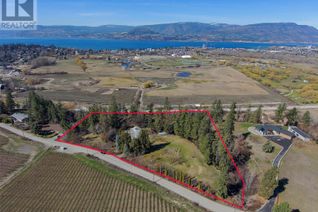 Detached House for Sale, 4150 Hughes Road, Kelowna, BC