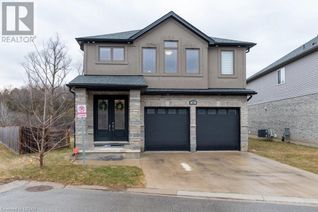 House for Sale, 1450 North Wenige Drive Unit# 35, London, ON