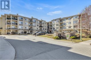 Condo Apartment for Sale, 1350 Ridgeway Drive #403, Kelowna, BC