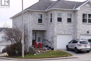 Townhouse for Sale, 120 D'Ambrosio Drive Unit# 39, Barrie, ON