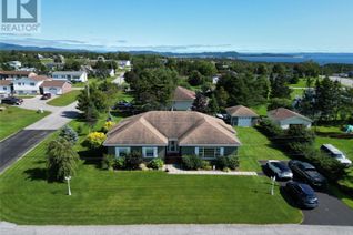 Detached House for Sale, 2 Lakeview Drive, Kippens, NL