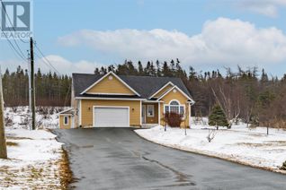 Detached House for Sale, 399 Old Pennywell Road, St. John's, NL