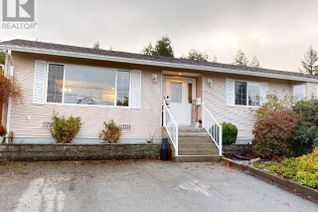 House for Sale, 4738 Redonda Ave, Powell River, BC