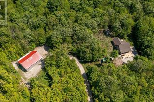 Commercial Farm for Sale, 1019 Bruce Road 9, South Bruce Peninsula, ON