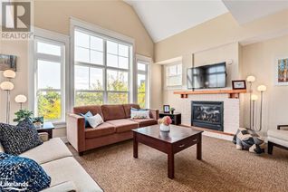 Condo Apartment for Sale, 125 Fairway Court Unit# 221, The Blue Mountains, ON