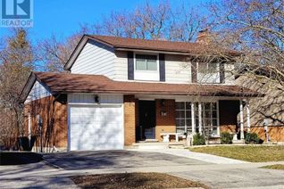 House for Sale, 97 Century Hill Drive, Kitchener, ON