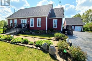 Property for Sale, 600 Principale, Beresford, NB