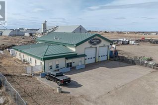 Industrial Property for Sale, 9530 146 Avenue, Rural Grande Prairie No. 1, County of, AB