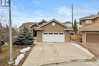 Bungalow for Sale, 755 Hawkside Mews Nw, Calgary, AB