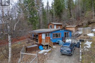 Detached House for Sale, 2249 Mctavish Road, Kamloops, BC