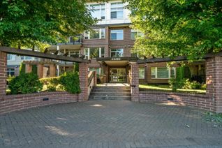 Condo Apartment for Sale, 46289 Yale Road #304, Chilliwack, BC