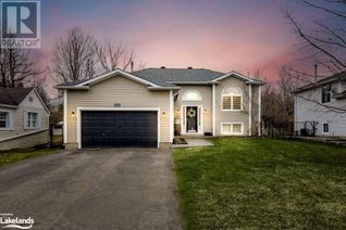 Bungalow for Sale, 217 Phillips Street, Clearview, ON