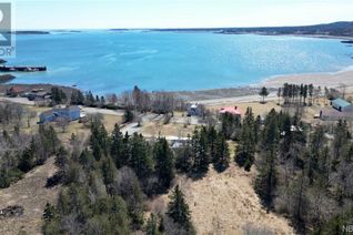 Commercial Land for Sale, 100 Route 776, Grand Manan, NB