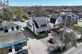 Property for Lease, 126 Niagara Street, St. Catharines, ON