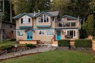 Detached House for Sale, 5018 Lochside Dr, Saanich, BC