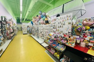 Retail Store Related Non-Franchise Business for Sale, 3238 King George Boulevard #5, Surrey, BC
