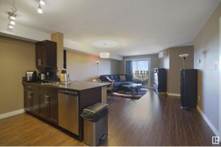Property for Sale, 404 11803 22 Av Sw, Edmonton, AB