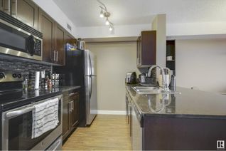 Condo Apartment for Sale, 404 11803 22 Av Sw, Edmonton, AB