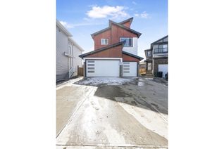 Detached House for Sale, 7309 Creighton Cl Sw, Edmonton, AB