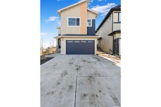 Detached House for Sale, 7303 Creighton Cl Sw, Edmonton, AB