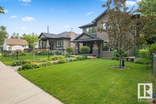 House for Sale, 10347 147 St Nw, Edmonton, AB