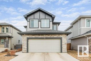 Detached House for Sale, 18 Ellice Bn, Fort Saskatchewan, AB