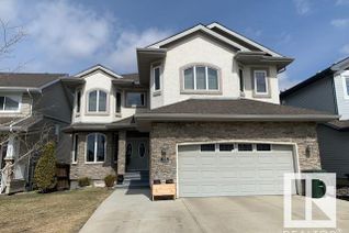 House for Sale, 1008 Candle Cr, Sherwood Park, AB