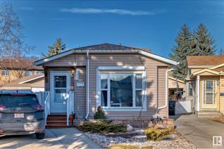 Detached House for Sale, 145 Hyndman Cr Nw, Edmonton, AB