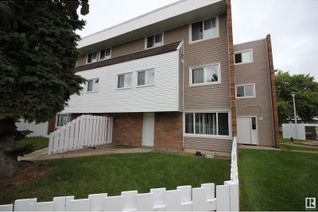 Property for Sale, 207 2908 116a Av Nw, Edmonton, AB