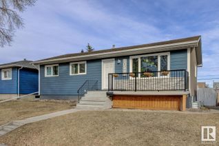 House for Sale, 10517 164 St Nw, Edmonton, AB