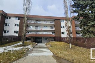 Condo Apartment for Sale, 411 14810 51 Av Nw, Edmonton, AB