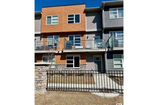 Townhouse for Sale, 3 17635 58 St Nw, Edmonton, AB