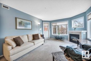 Condo Apartment for Sale, 306 8909 100 St Nw, Edmonton, AB