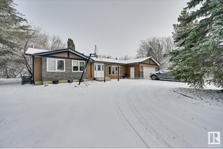 Bungalow for Sale, 26 52472 Rge Rd 224, Rural Strathcona County, AB