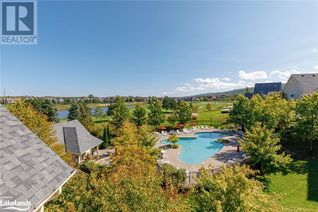 Property for Rent, 125 Fairway Court Unit# 221, The Blue Mountains, ON