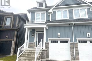 Townhouse for Rent, 118 Black Willow Crescent, The Blue Mountains, ON