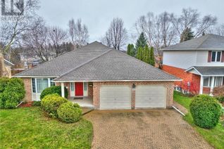 Bungalow for Sale, 12 Rolling Meadows Boulevard, Fonthill, ON