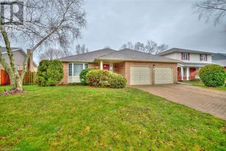 Property for Sale, 12 Rolling Meadows Boulevard, Fonthill, ON