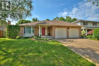 House for Sale, 12 Rolling Meadows Boulevard, Fonthill, ON