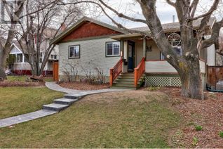 Detached House for Sale, 745 Dominion Street, Kamloops, BC