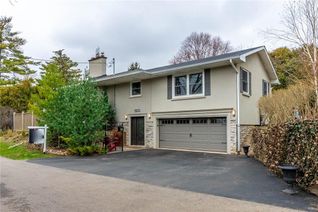 Detached House for Sale, 4306 Lakeshore Road, Burlington, ON