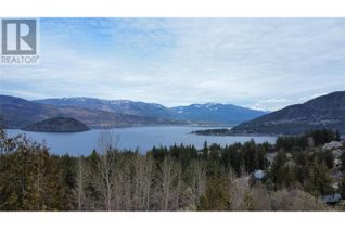 Vacant Residential Land for Sale, Lot 12 Pleasant Dale Road W, Blind Bay, BC