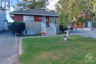 Bungalow for Sale, 1366-1368 Marchand Street, Ottawa, ON