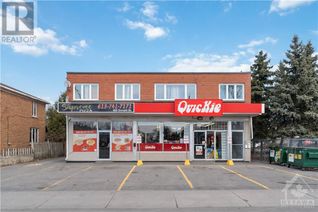 Commercial/Retail Property for Lease, 431 Donald Street, Ottawa, ON