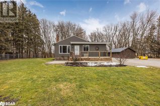 Detached House for Sale, 6957 County Road 10, Essa, ON