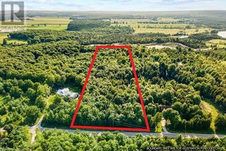 Commercial Land for Sale, Pt Lt 40 Osprey Artemesia Townline, Grey Highlands, ON